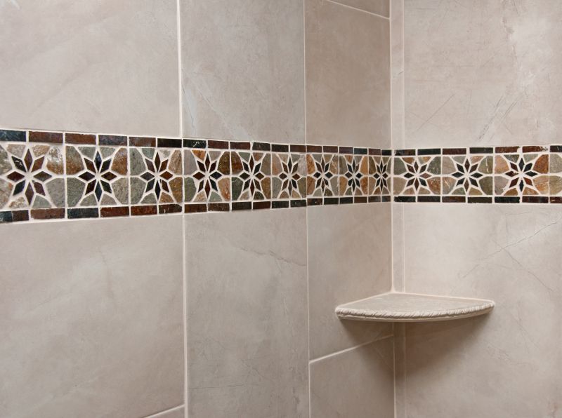 Beautiful Tile Patterns