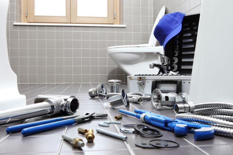 Top Bathroom Remodeling Companies in Anaheim, CA