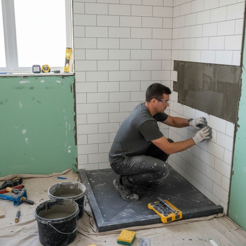 Top Bathroom Remodeling Companies in Cerritos, CA