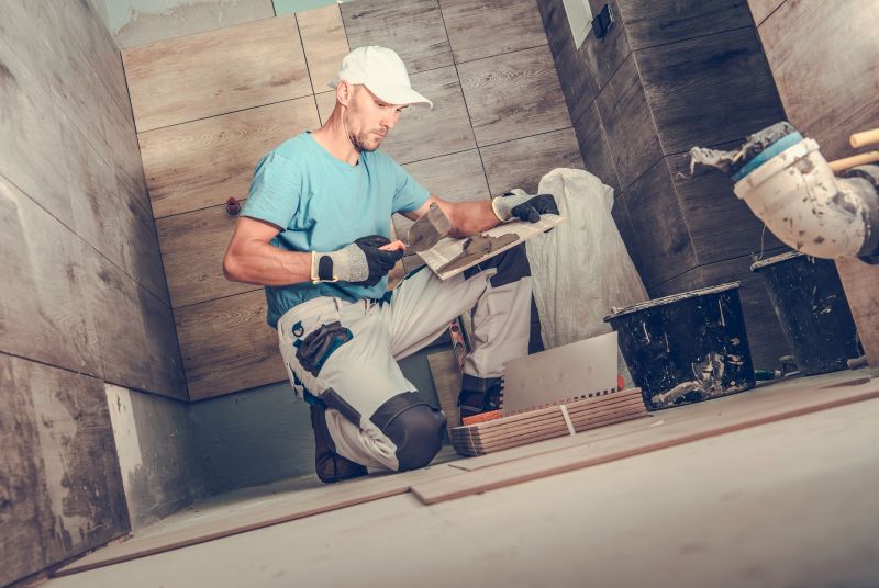 Top Bathroom Remodeling Companies in Fontana, CA