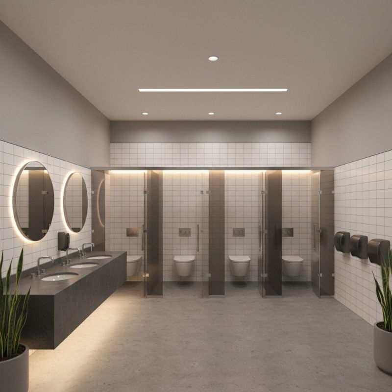 Top Bathroom Remodeling Companies in Huntington Beach, CA