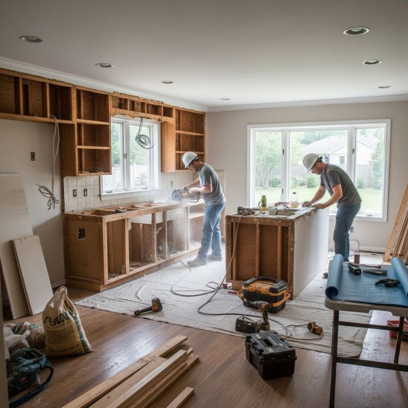 Top Bathroom Remodeling Companies in Irvine, CA
