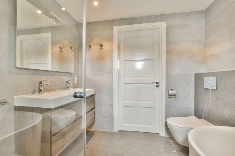 Top Bathroom Remodeling Companies in Monrovia, CA