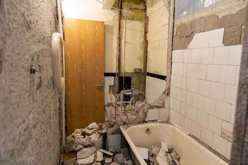 Top Bathroom Remodeling Companies in Pasadena, CA