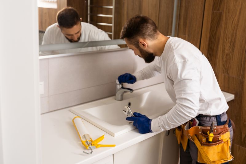 Top Bathroom Remodeling Companies in Rancho Cucamonga, CA