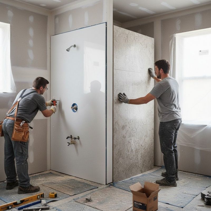Top Bathroom Remodeling Companies in Santa Ana, CA